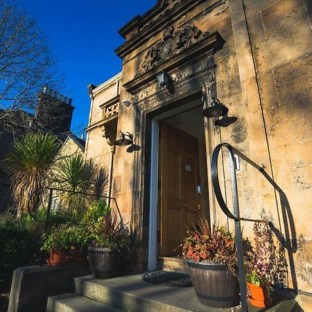 Duthus Lodge Guest House Edinburgh Bagian luar foto