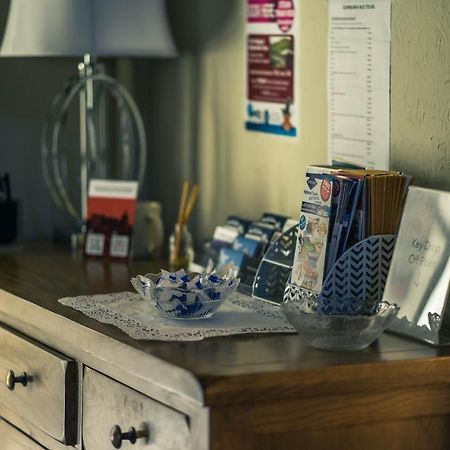 Duthus Lodge Guest House Edinburgh Bagian luar foto