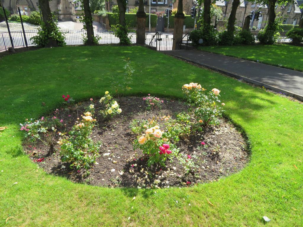 Duthus Lodge Guest House Edinburgh Bagian luar foto