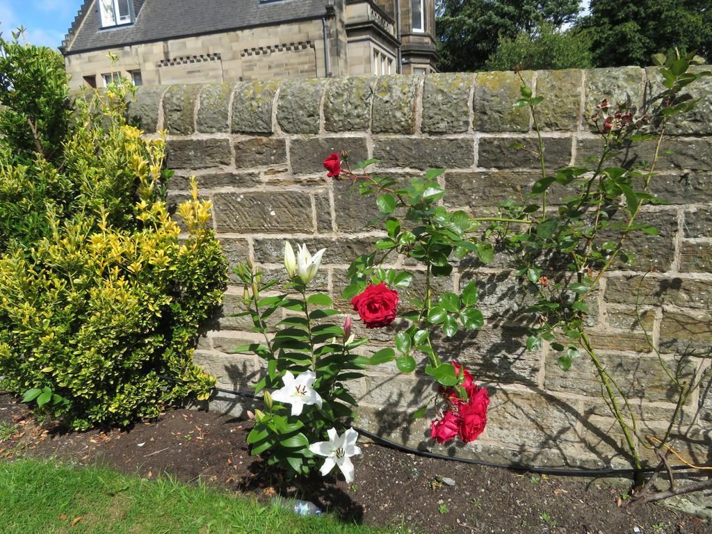 Duthus Lodge Guest House Edinburgh Bagian luar foto