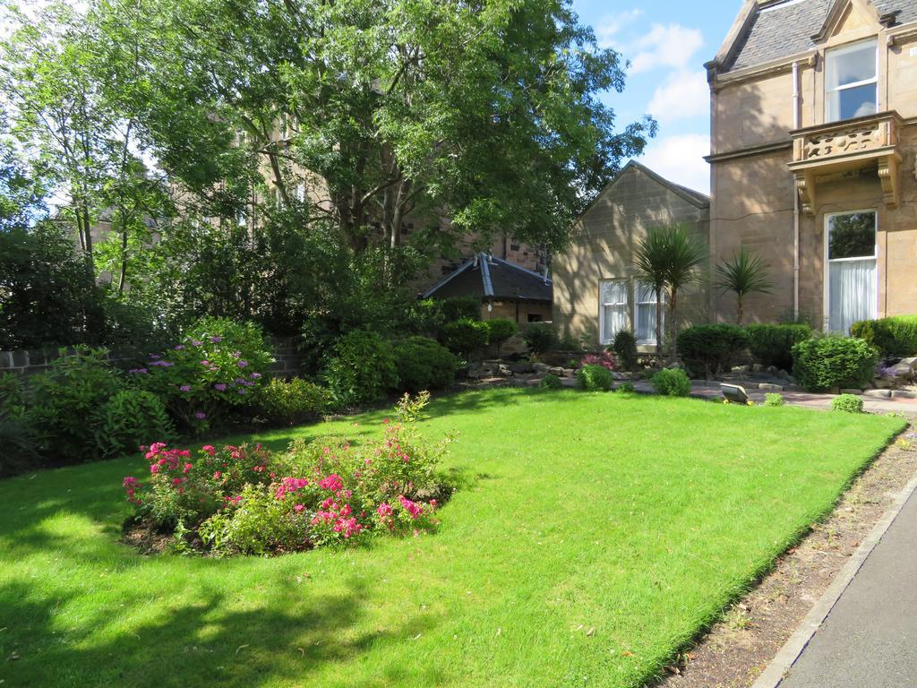 Duthus Lodge Guest House Edinburgh Bagian luar foto