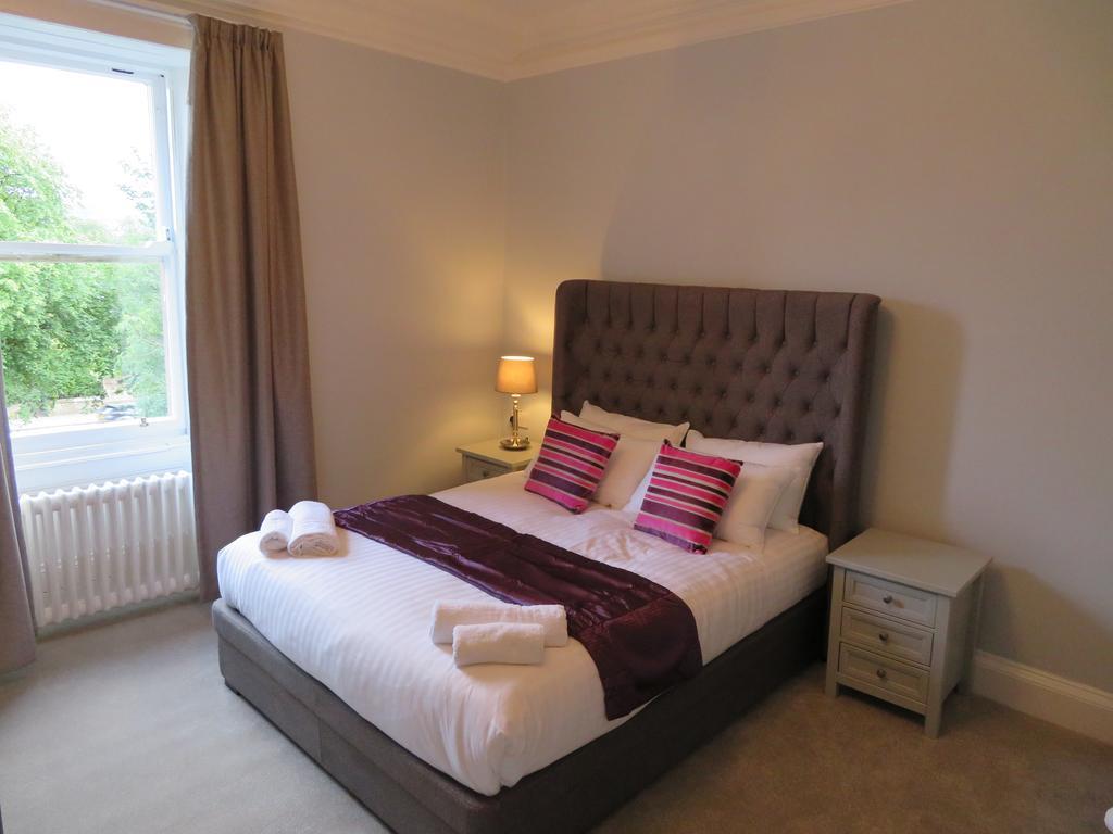 Duthus Lodge Guest House Edinburgh Bagian luar foto