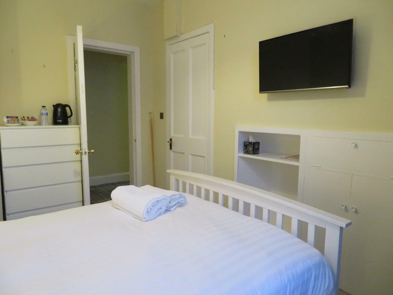 Duthus Lodge Guest House Edinburgh Bagian luar foto