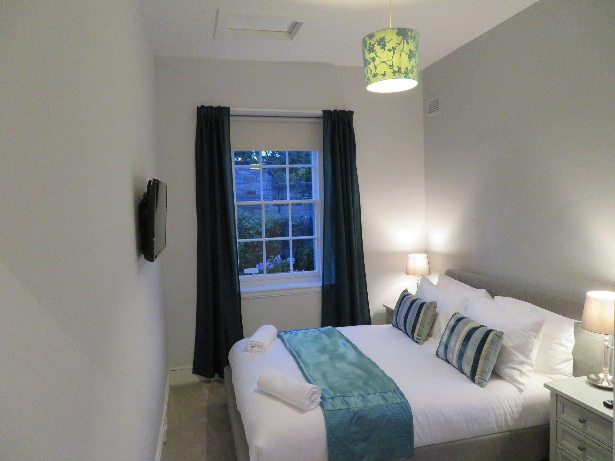 Duthus Lodge Guest House Edinburgh Bagian luar foto