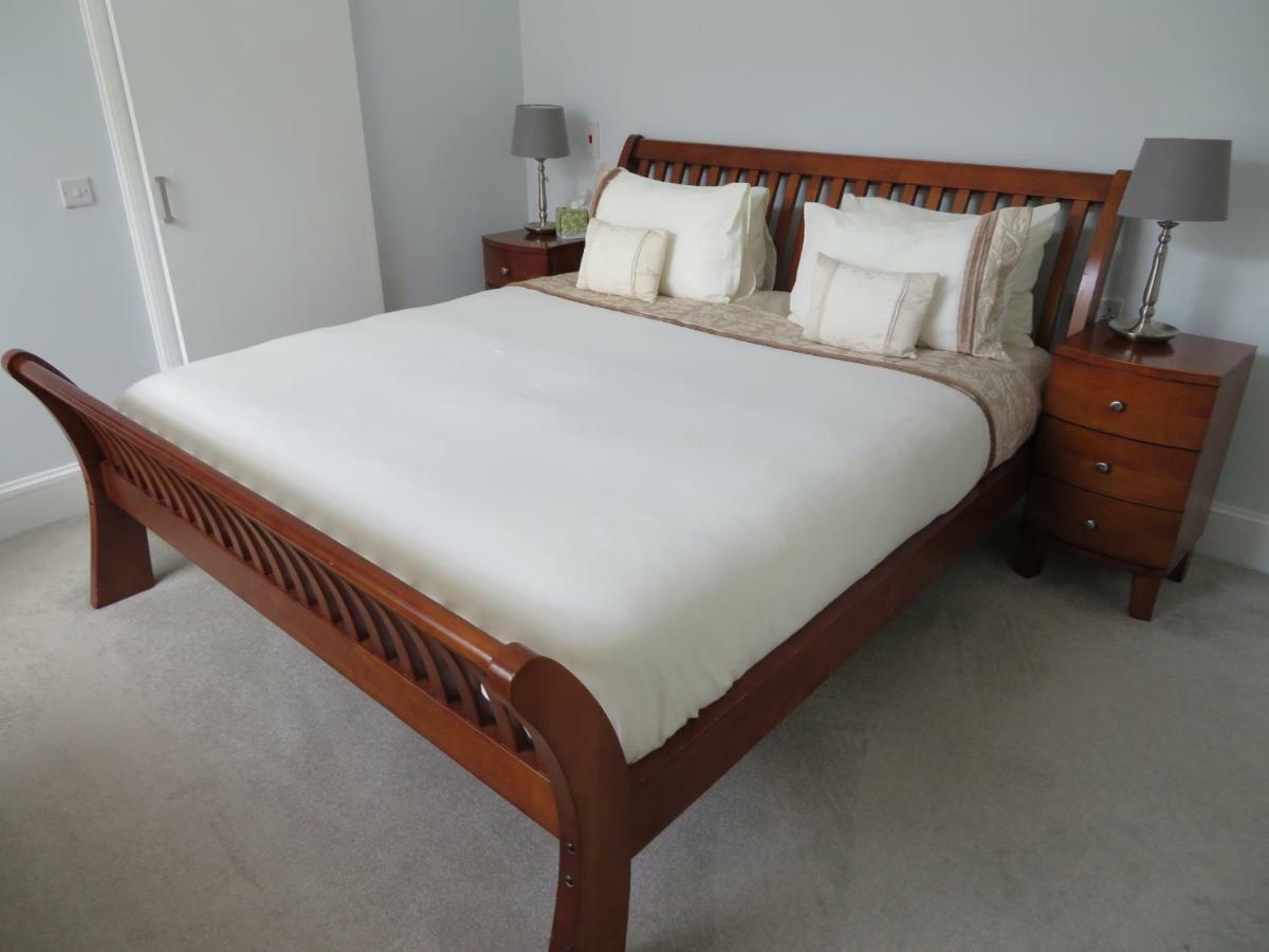 Duthus Lodge Guest House Edinburgh Bagian luar foto