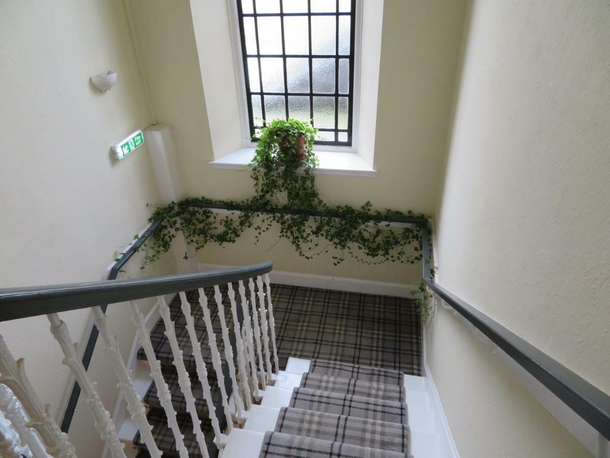 Duthus Lodge Guest House Edinburgh Bagian luar foto