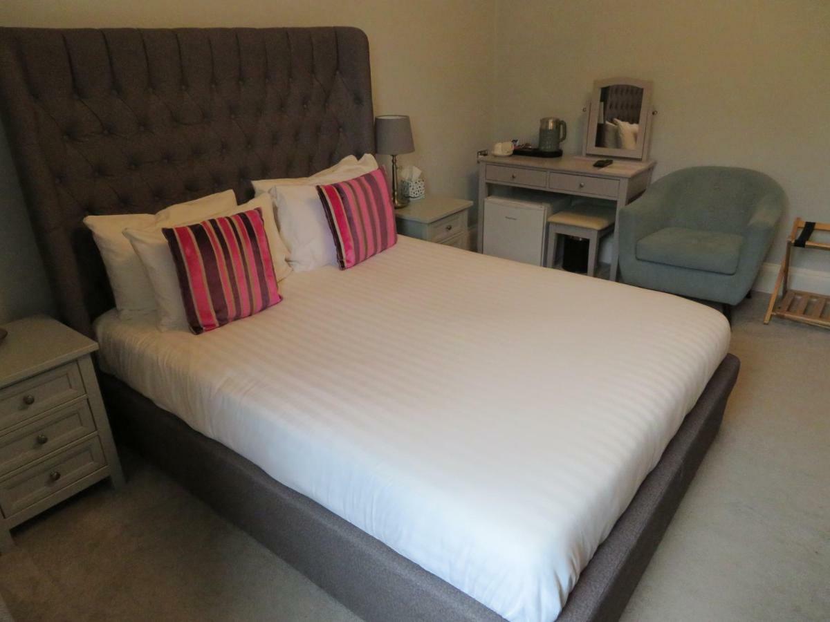 Duthus Lodge Guest House Edinburgh Bagian luar foto