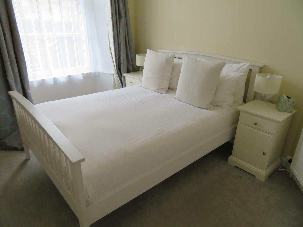 Duthus Lodge Guest House Edinburgh Bagian luar foto