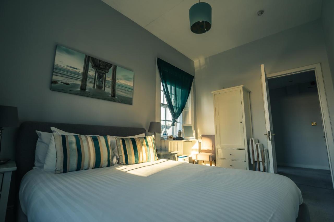 Duthus Lodge Guest House Edinburgh Bagian luar foto