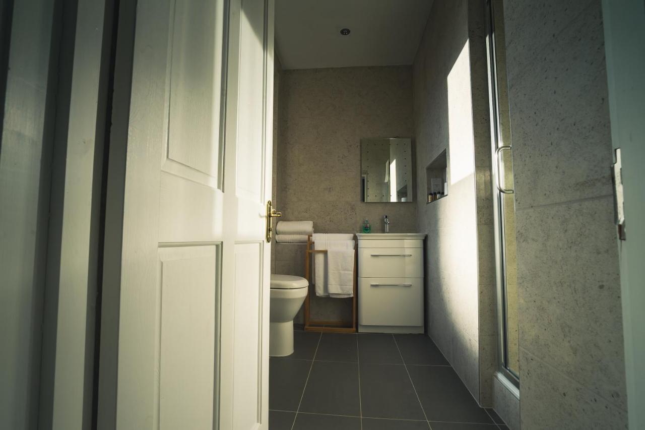 Duthus Lodge Guest House Edinburgh Bagian luar foto