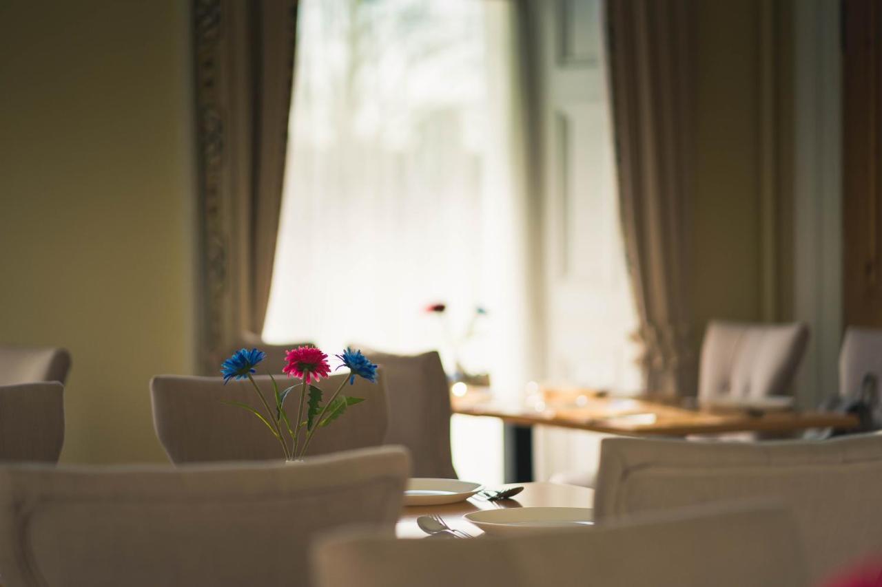 Duthus Lodge Guest House Edinburgh Bagian luar foto